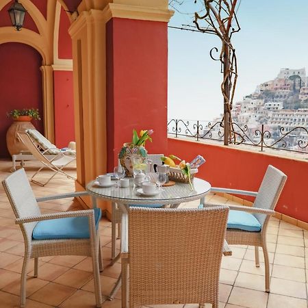 Casa Teodora - Positano Apartment Exterior photo