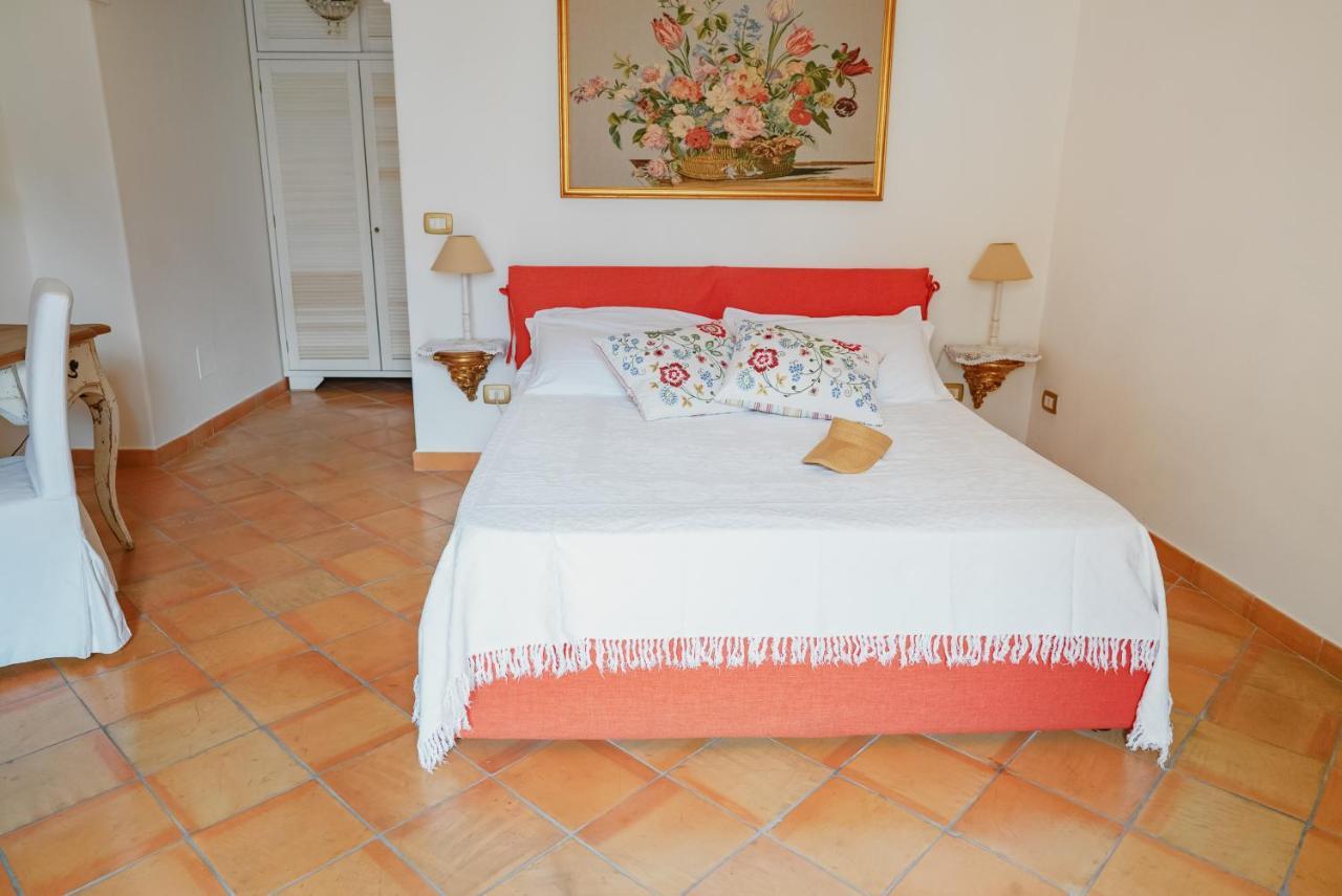 Casa Teodora - Positano Apartment Exterior photo